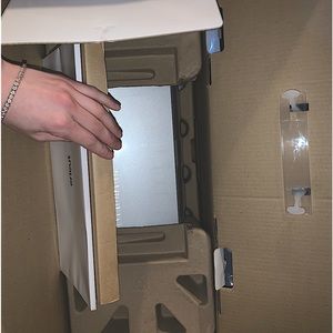 I got this as a gift, but i already own one so no need for a second one